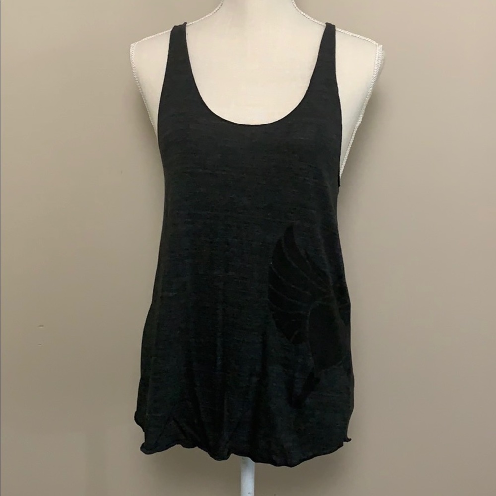 Bon Jovi racer back tank top